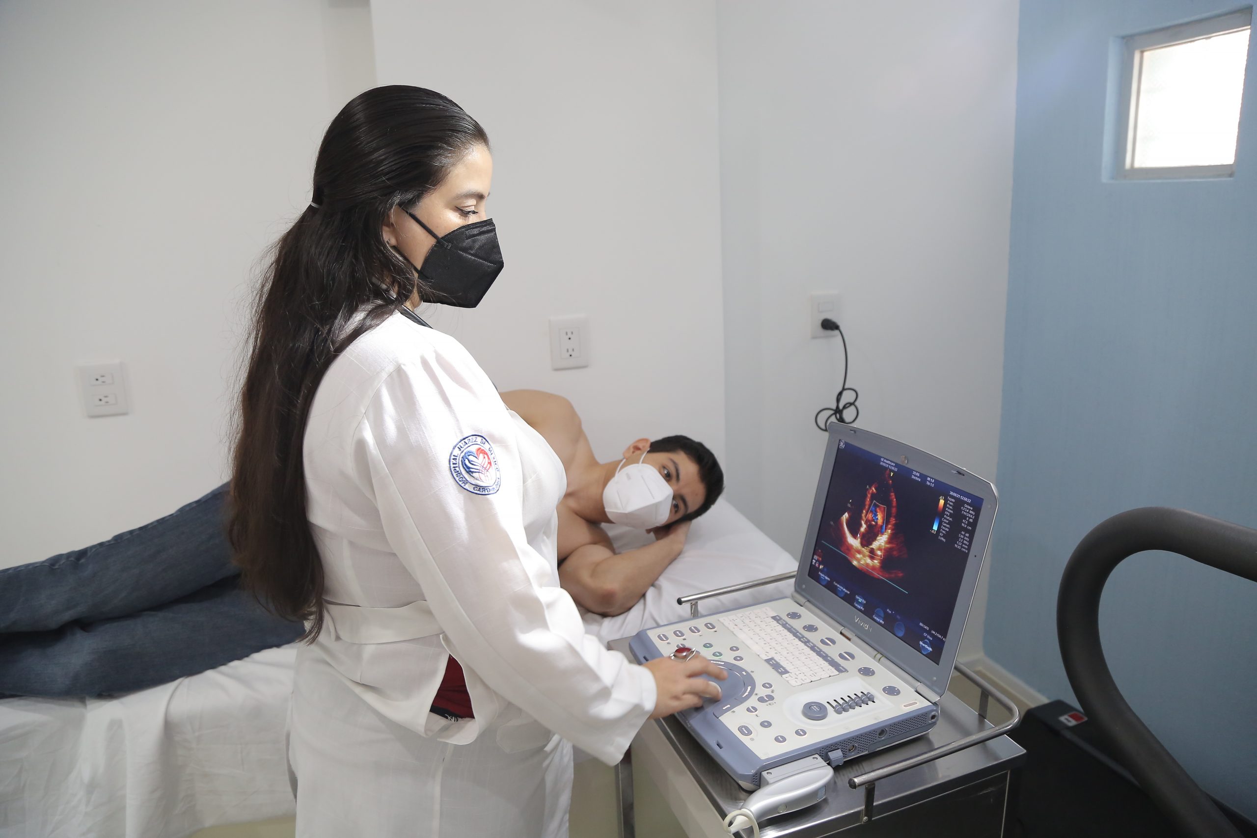 Cardiólogo Dra. Tania Diestel | Cardiólogo en Tuxtla Gutiérrez