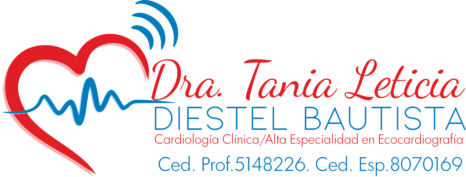 Cardiólogo Dra. Tania Diestel | Cardiólogo en Tuxtla Gutiérrez